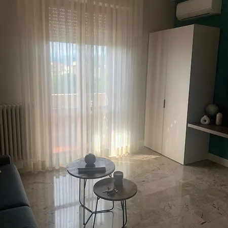 Appartement Casa Monteverdi