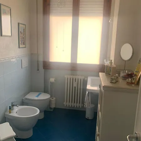 Apartmán Casa Monteverdi Sesto Fiorentino