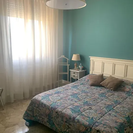 Apartment Casa Monteverdi *