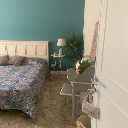 Casa Monteverdi Apartment Sesto Fiorentino