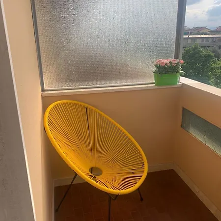 Casa Monteverdi Apartmán